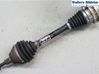 Front driveshaft 5C0407271S