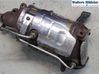Catalyst/FAP/DPF particulate filter 