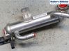 EGR valve cooler 284162A770