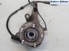 Front wheel hub spindle knuckle 517161H500
