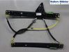Mechanizm podnoszenia szyby przedniej bez silnika 8U0837462