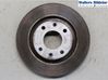 Bremsscheibe vorne 424983