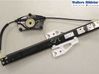 Mechanizm podnoszenia szyby przedniej bez silnika 8U0839461