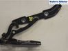 Tailgate/trunk/boot hinge 