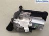 Wischermotor Heckscheibe 6405QJ