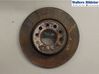 Bremsscheibe hinten 