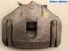 Front brake caliper 34116753659