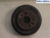 Drum brake (rear) 
