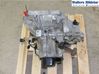 Manual 5 speed gearbox 