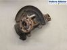 Front wheel hub spindle knuckle 