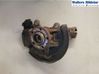 Front wheel hub spindle knuckle 