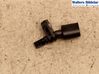 ABS brake wheel speed sensor WHT003861