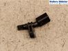 ABS brake wheel speed sensor WHT003860
