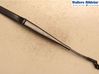 Front wiper blade arm 5JB955409