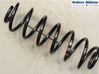 Rear coil spring 1J0511115BC