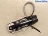 Front door exterior handle 5N0837205M