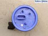 Fuel injection high pressure pump 6R0919051J