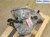 Manual 5 speed gearbox 4300002810