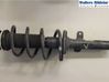 Front shock absorber with coil spring 