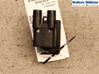 High voltage ignition coil 