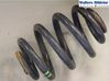 Muelle espiral trasero 7H0511115AJ