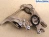 Radnabe Vorderrad 8K0505432AK