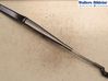 Front wiper blade arm 5F1955409