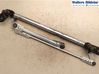 Front wiper linkage 5F1955023B