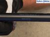 Tailgate strut 
