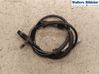 Sensor de freno del ABS trasero 