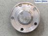 Mozzo portante ruota posteriore 8V0598611