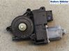 Rear door window regulator motor 