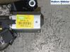 Rear window wiper motor 