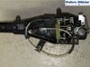 Front door exterior handle 51217207561