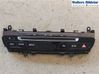 Radio/CD/DVD/GPS head unit A2059054601
