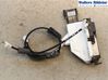 Front door lock 9800618180