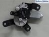 Motor del limpiaparabrisas trasero 13256917