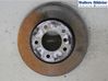 Front brake disc 34116854997