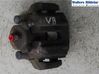Rear brake caliper 34216769101