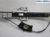 Fensterhebermechanismus ohne Motor Tür vorne 8K0839461A