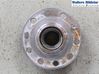 Rear wheel bearing hub 8V0598611A