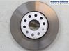 Front brake disc 1K0615301T