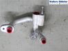Air conditioning (A/C) pipe/hose 5QE820885A