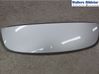 Tailgate/trunk spoiler 8742S7