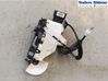 Front door lock 9800618280