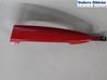 Front door exterior handle 
