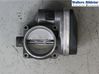 Throttle valve 