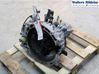 Manual 6 speed gearbox 