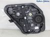 Fensterhebermechanismus ohne Motor Tür vorne 83471A2010