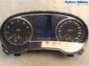 Geschwindigkeitsmesser Cockpit 8X0920930H